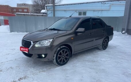 Datsun on-DO I рестайлинг, 2019 год, 590 000 рублей, 2 фотография