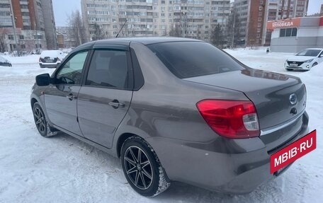 Datsun on-DO I рестайлинг, 2019 год, 590 000 рублей, 7 фотография