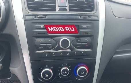 Datsun on-DO I рестайлинг, 2019 год, 590 000 рублей, 10 фотография