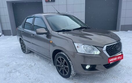 Datsun on-DO I рестайлинг, 2019 год, 590 000 рублей, 6 фотография