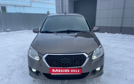 Datsun on-DO I рестайлинг, 2019 год, 590 000 рублей, 3 фотография