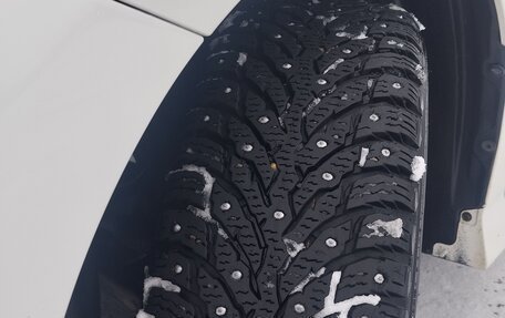 Toyota Wish II, 2010 год, 1 080 000 рублей, 12 фотография