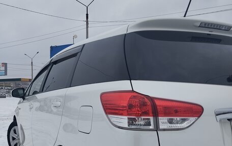 Toyota Wish II, 2010 год, 1 080 000 рублей, 8 фотография