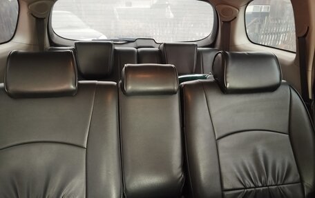 Toyota Wish II, 2010 год, 1 080 000 рублей, 11 фотография