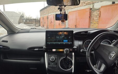 Toyota Wish II, 2010 год, 1 080 000 рублей, 10 фотография