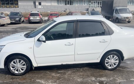 Datsun on-DO I рестайлинг, 2019 год, 590 000 рублей, 3 фотография