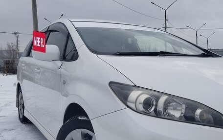 Toyota Wish II, 2010 год, 1 080 000 рублей, 6 фотография