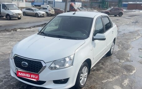 Datsun on-DO I рестайлинг, 2019 год, 590 000 рублей, 2 фотография