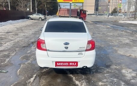 Datsun on-DO I рестайлинг, 2019 год, 590 000 рублей, 5 фотография