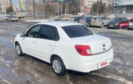 Datsun on-DO I рестайлинг, 2019 год, 590 000 рублей, 4 фотография