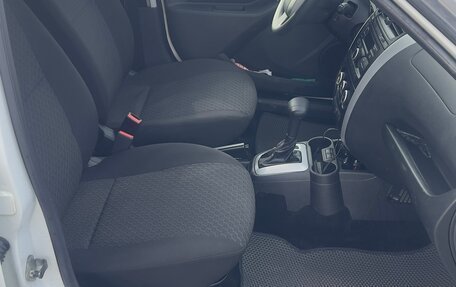 Datsun on-DO I рестайлинг, 2019 год, 590 000 рублей, 9 фотография