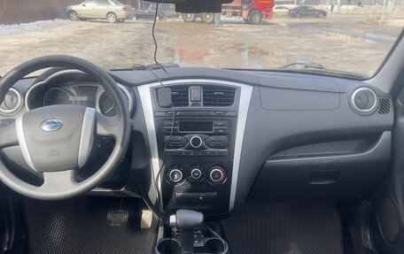 Datsun on-DO I рестайлинг, 2019 год, 590 000 рублей, 10 фотография