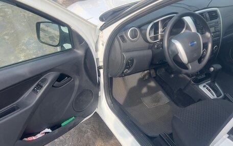 Datsun on-DO I рестайлинг, 2019 год, 590 000 рублей, 12 фотография