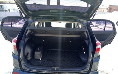 Hyundai Creta I рестайлинг, 2021 год, 1 950 000 рублей, 6 фотография