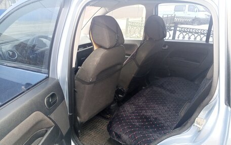 Ford Fusion I, 2006 год, 306 000 рублей, 3 фотография