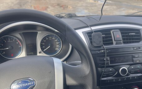 Datsun on-DO I рестайлинг, 2019 год, 590 000 рублей, 13 фотография