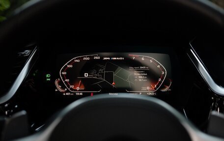 BMW Z4, 2019 год, 6 200 000 рублей, 6 фотография