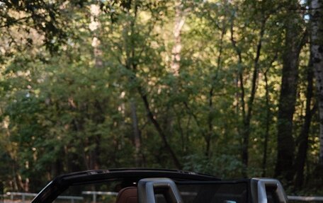 BMW Z4, 2019 год, 6 200 000 рублей, 14 фотография