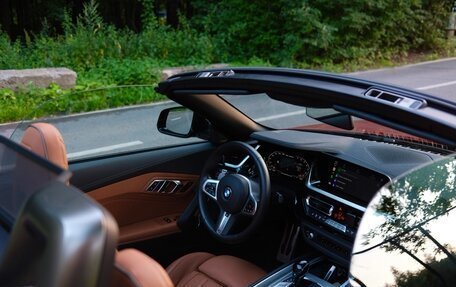 BMW Z4, 2019 год, 6 200 000 рублей, 16 фотография