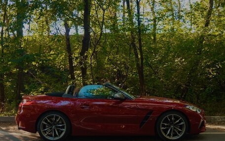 BMW Z4, 2019 год, 6 200 000 рублей, 13 фотография