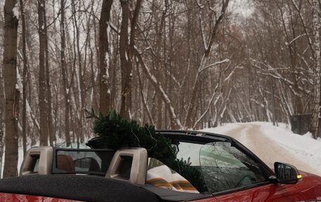 BMW Z4, 2019 год, 6 200 000 рублей, 19 фотография