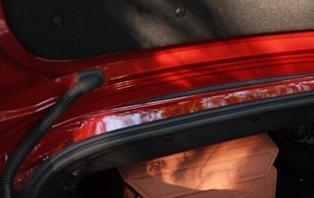 BMW Z4, 2019 год, 6 200 000 рублей, 29 фотография