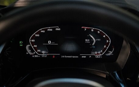 BMW Z4, 2019 год, 6 200 000 рублей, 26 фотография