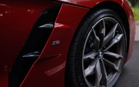 BMW Z4, 2019 год, 6 200 000 рублей, 34 фотография