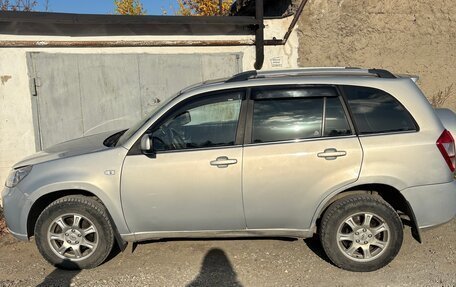 Chery Tiggo (T11), 2012 год, 540 000 рублей, 6 фотография