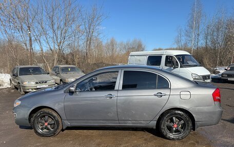 Lifan Solano I (630) рестайлинг, 2014 год, 400 000 рублей, 6 фотография