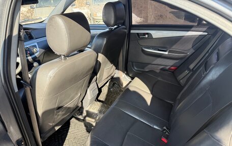 Lifan Solano I (630) рестайлинг, 2014 год, 400 000 рублей, 8 фотография