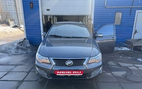 Lifan Solano I (630) рестайлинг, 2014 год, 400 000 рублей, 2 фотография