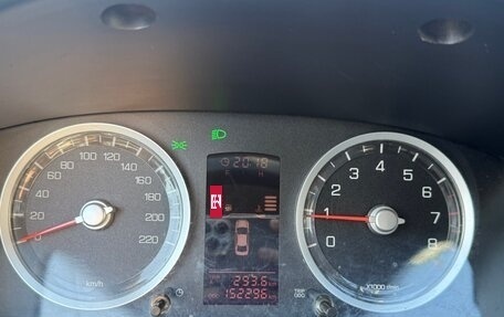 Lifan Solano I (630) рестайлинг, 2014 год, 400 000 рублей, 9 фотография