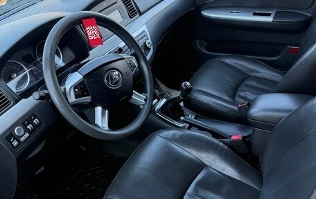 Lifan Solano I (630) рестайлинг, 2014 год, 400 000 рублей, 7 фотография