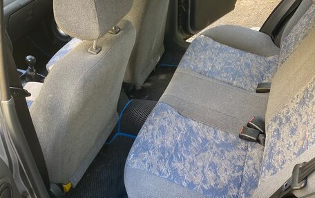 Chevrolet Lanos I, 2007 год, 140 000 рублей, 8 фотография