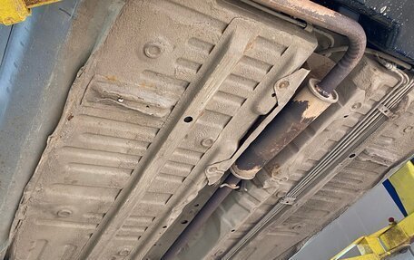 Chevrolet Lanos I, 2007 год, 140 000 рублей, 10 фотография