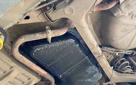 Chevrolet Lanos I, 2007 год, 140 000 рублей, 11 фотография