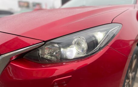 Mazda 3, 2013 год, 1 260 000 рублей, 9 фотография