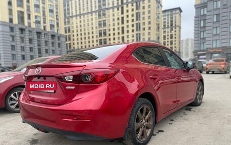 Mazda 3, 2013 год, 1 260 000 рублей, 3 фотография