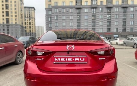 Mazda 3, 2013 год, 1 260 000 рублей, 6 фотография