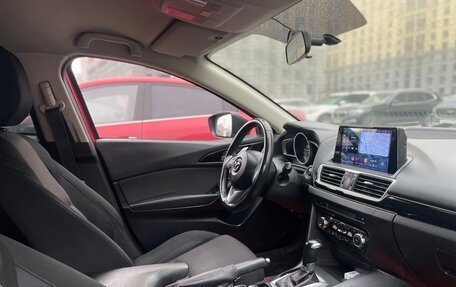 Mazda 3, 2013 год, 1 260 000 рублей, 13 фотография