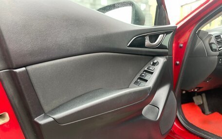 Mazda 3, 2013 год, 1 260 000 рублей, 16 фотография