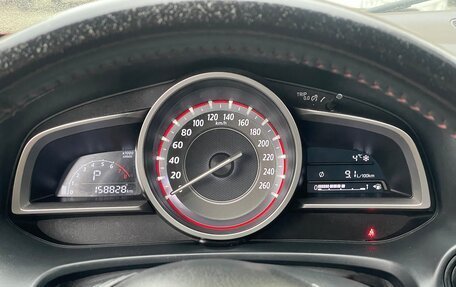 Mazda 3, 2013 год, 1 260 000 рублей, 15 фотография