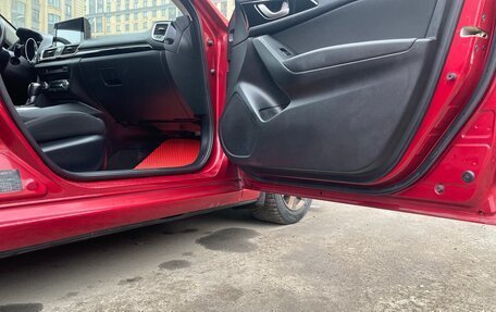 Mazda 3, 2013 год, 1 260 000 рублей, 20 фотография