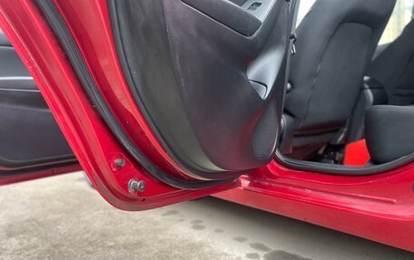 Mazda 3, 2013 год, 1 260 000 рублей, 19 фотография