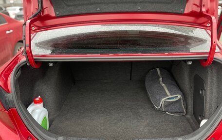 Mazda 3, 2013 год, 1 260 000 рублей, 23 фотография