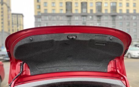 Mazda 3, 2013 год, 1 260 000 рублей, 24 фотография