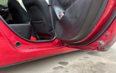 Mazda 3, 2013 год, 1 260 000 рублей, 21 фотография