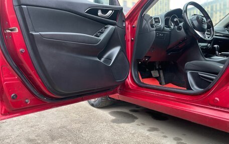 Mazda 3, 2013 год, 1 260 000 рублей, 18 фотография