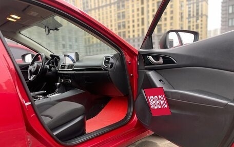 Mazda 3, 2013 год, 1 260 000 рублей, 17 фотография